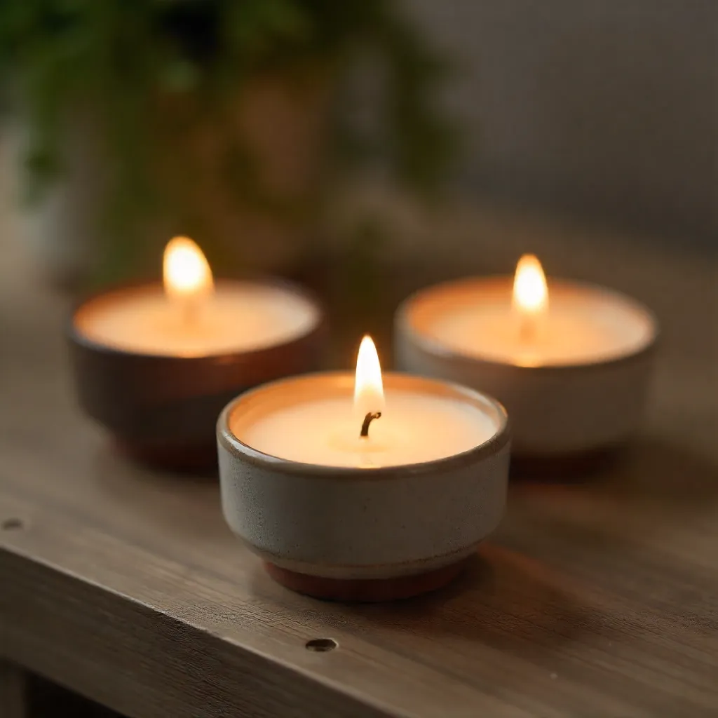 Inspirerande ljusdesign