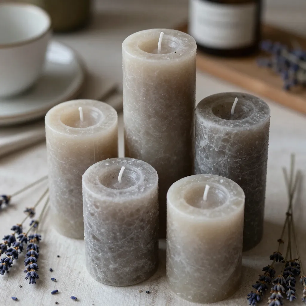 Berättelser om ljus